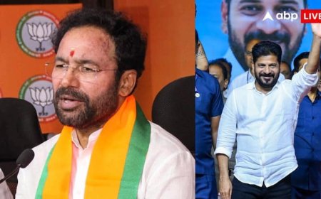 तेलंगाना में मुस्लिम आरक्षण के खिलाफ बीजेपी का कड़ा रुख, कहा- 'संविधान इसकी इजाजत नहीं देता..'