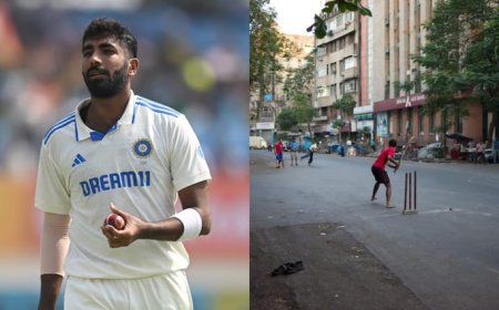 क्या इंटरनेशनल क्रिकेट में होता है 'बेबी ओवर'? गली क्रिकेट से कितना अलग है गेंदबाज के लिए ICC का नियम