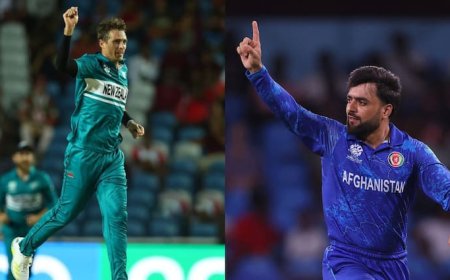 टी20 इंटरनेशनल में सबसे ज्यादा विकेट लेने वाले 10 गेंदबाज, लिस्ट में न कोई भारतीय ना पाकिस्तानी