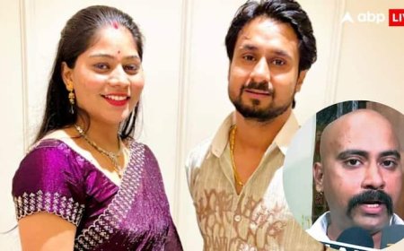 'सोनम का पूरा परिवार शामिल है', राजा रघुवंशी के भाई ने जताया शक, कर दी ये बड़ी मांग