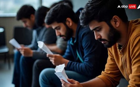 अमेरिका में 70 परसेंट तक घट सकती है भारतीय छात्रों की संख्या, जानें कौन बन रहा रोड़ा