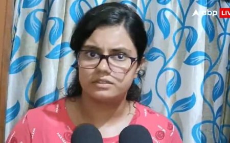 'बात नहीं मानने पर दी फेल करने की धमकी', बालासोर सुसाइड मामले में पीड़िता की दोस्त ने HoD पर किया बड़ा खुलासा