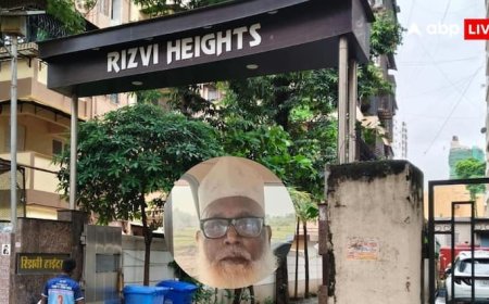 करीबियों के नाम पर प्रॉपर्टी, दुबई की कंपनियों के जरिए हेरफेर... 15 ठिकानों पर ED की रेड के बाद छांगुर बाबा के खुले चौंकाने वाले राज 