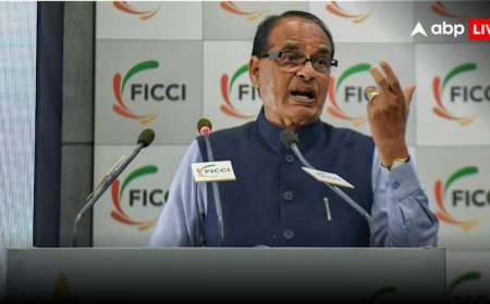 'हिंदुत्व अहिंसा सिखाता है, कमजोरी नहीं', नेहरू के 'हिंदी-चीनी भाई भाई' नारे पर क्या बोले शिवराज सिंह चौहान?