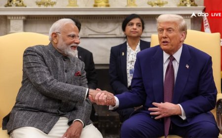 टैरिफ का डर दिखाने वाले ट्रंप की भारत ने निकाल ली काट, अब सरकार के इस कदम से हैरान होगा अमेरिका