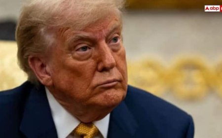 ट्रंप की सेहत पर खतरे की घंटी! आखिर कितनी खतरनाक है ये बीमारी और क्या है इसका इलाज