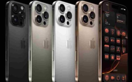 कितने डाउनपेमेंट पर मिल जाएगा iPhone 16 Pro Max? जानें कितनी बनेगी EMI