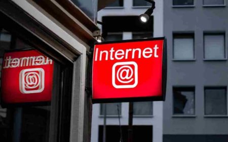 ये हैं 2025 में दुनिया के 10 सबसे तेज़ इंटरनेट वाले देश! जानें भारत का कौन सा स्थान