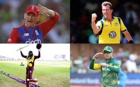 आज दो बड़े मुकाबले, पहले वेस्टइंडीज-दक्षिण अफ्रीका की टक्कर, फिर भिड़ेंगे ऑस्ट्रेलिया-इंग्लैंड; जानें प्लेइंग इलेवन