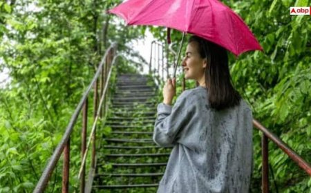 भारत के टॉप 10 मॉनसून वेकेशन डेस्टिनेशन, झरने और पहाड़ की खूबसूरती देखिए