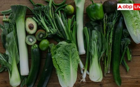 मानसून में क्यों नहीं खानी चाहिए हरी सब्जियां, जानें क्या होता है खतरा