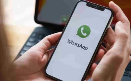 WhatsApp के नए बीटा अपडेट में बड़ा बदलाव! स्टेटस में दिखेंगे Ads, चैनल होंगे प्रमोट, जानें पूरा अपडेट