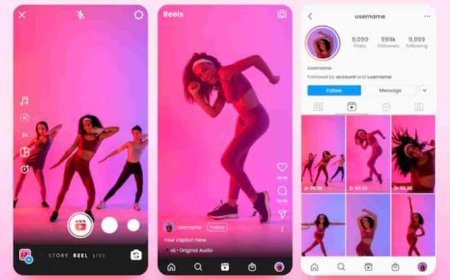 एक रील बनाकर कमा सकते हैं 15 हजार रुपये सरकार दे रही मौका! जानें कैसे उठाएं लाभ