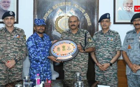 PM मोदी के दौरे से पहले इस मुस्लिम देश को मिला खास तोहफा, नाम सुन पाकिस्तान को लगेगी मिर्ची!