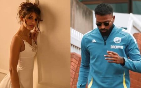 हार्दिक पांड्या का फिर टूटा दिल! न्यू GF से भी हो गया ब्रेकअप? इंस्टा पर किया अनफॉलो