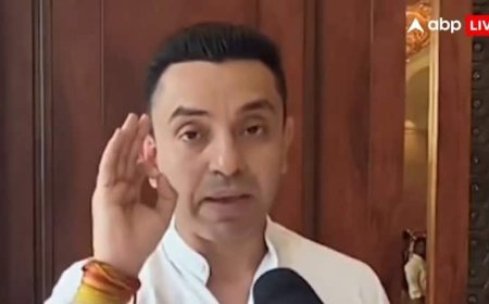 'सबसे पहले पाकिस्तान का एयर डिफेंस सिस्टम...', ऑपरेशन सिंदूर को तहसीन पूनावाला ने इजरायल से क्यों जोड़ा?