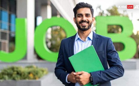 Sainik School TGT PGT Recruitment 2025: सैनिक स्कूल में शिक्षकों की भर्ती, B.Ed धारकों के लिए सुनहरा मौका!