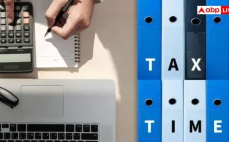 अब ITR फाइल करने का नहीं कोई झंझट, इस आसान से फॉर्म को भरकम करें TDS रिफंड के लिए क्लेम