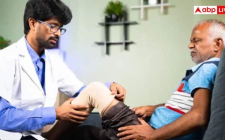 दर्द का बड़ा बाजार बना भारत, मरहम पट्टी लगाकर करोड़ों कमा रहीं कंपनियां; सेहत पर खतरे की घंटी