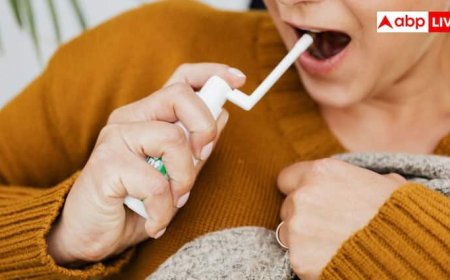 बदलते मौसम में बैठ गया है गला तो आजमाएं ये 5 नुस्खे, तुरंत मिलेगा आराम