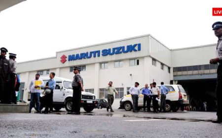 ऑटोमोबाइल का अप्रैल-जून तिमाही में बढ़ा 22 प्रतिशत एक्सपोर्ट, पैसेंजर व्हीकल्स की रिकॉर्ड शिपमेंट