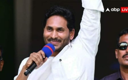 आंध्र प्रदेश शराब घोटाला: पुलिस के आरोपपत्र में पूर्व CM जगन मोहन रेड्डी का नाम, कहा- खूब ली रिश्वत