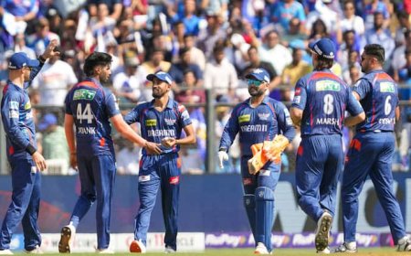 ट्रेड के जरिए इन खिलाड़ियों को बाहर करेगी लखनऊ सुपर जायंट्स, IPL 2026 से पहले बदल जाएगी पूरी टीम!!