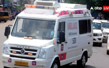 पुरी की पीड़िता एयरलिफ्ट कर लाया गया दिल्ली एम्स, पुलिस के चंगुल में अब तक नहीं आए आरोपी