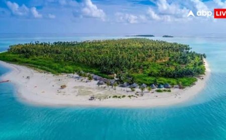 चीन तुर्किए और मालदीव...ये तीनों रच रहे चक्रव्यूह, अब इस द्वीप को कब्जे में लेना चाहती है भारत सरकार, जानें ऐसा क्या है यहां