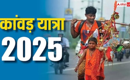 Kanwar Yatra 2025: कांवड़ यात्रा बीच में छोड़ने पर क्या होता है ?
