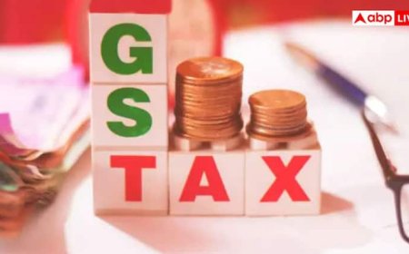 सरकार को 15851 करोड़ का चूना, GST चोरी पर 3558 कंपनियों का भंडाफाेड़