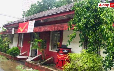 आज बंद रहेंगे ये 36 पोस्ट ऑफिस, पैसा निकालने जाने से पहले फटाफट चेक करें लिस्ट