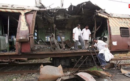2006 के मुंबई बम धमाके, 11 मिनट में दहली मायानगरी, चली गई 189 लोगों की जान | पूरी टाइमलाइन