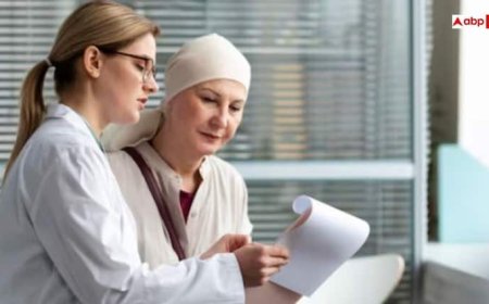 सुबह उठते ही शरीर दे रहा ये संकेत तो हो सकता है खतरनाक कैंसर, दिखते ही दौड़ें डॉक्टर के पास