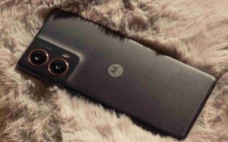 ये हैं टॉप 5 कर्व्ड डिस्प्ले स्मार्टफोन्स! 20 हजार रुपये की रेंज में मिलता है प्रीमियम लुक्स