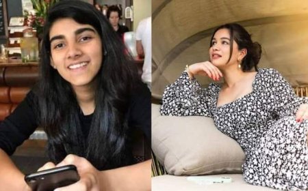 सचिन तेंदुलकर की बेटी ज्यादा पढ़ी-लिखी क्या सौरव गांगुली की? जानिए सना और सारा की एजुकेशन