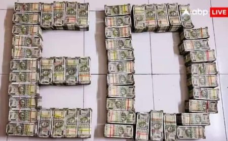 Real Estate Fraud: 1100 करोड़ के बिल्डर-बायर फ्रॉड में ED की बड़ी कार्रवाई, इस कंपनी के दो प्रमोटर गिरफ्तार