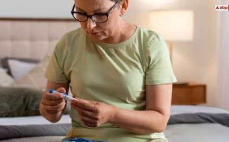 सुबह-सुबह दिखते हैं डायबिटीज के ये संकेत, समय रहते हो जाएं सचेत