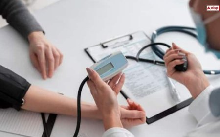 बीमारियों की पकड़ अब होगी सटीक, भारत लाएगा 'स्वदेशी हेल्थ इंडेक्स'