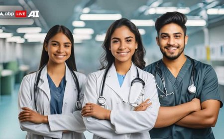 नीट पीजी परीक्षा देने वालों के लिए जरूरी खबर! आज जारी होगी सिटी स्लिप, जानिए पूरी प्रक्रिया