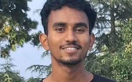 खच्चर हांकने वाले अतुल ने बदली किस्मत, अब करेंगे IIT मद्रास से पढ़ाई