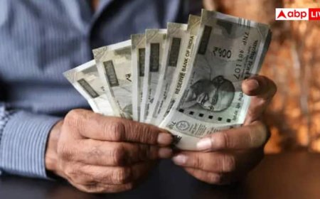 रक्षाबंधन से पहले केंद्रीय कर्मचारियों को सरकार का तोहफा, महंगाई भत्ते में 4 परसेंट की हो सकती है बढ़ोतरी