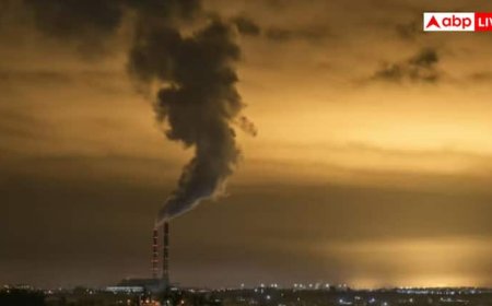 तेजी से आगे बढ़ रहा भारत का कोर इंफ्रास्ट्रक्चर सेक्टर, जून में तीन महीने के हाई लेवल पर पहुंचा ग्रोथ