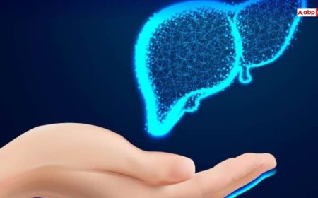 लीवर को रखना है स्वस्थ तो खाएं ये चीजें, बढ़ापे में भी नहीं होगा खराब!
