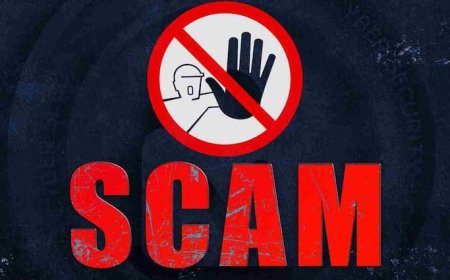 सरकार का साइबर अलर्ट जारी! देशभर में फैल रहा है फर्जी परिवहन ऐप स्कैम, ऐसे बचें ठगी से नहीं तो खाली हो सकता है बैंक अकाउंट