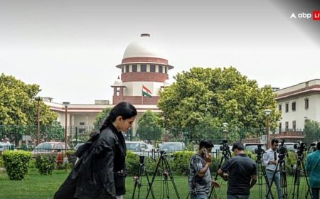 राष्ट्रपति और राज्यपाल को समय सीमा में बांधने से जुड़े सवालों पर संविधान पीठ करेगी विस्तृत सुनवाई, केंद्र और राज्यों को नोटिस जारी