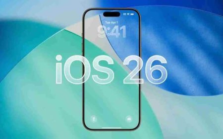 iOS 26 Public Beta! कब आ रहा एप्पल का नया अपडेट? जानें क्या-क्या नए फीचर्स होंगे शामिल