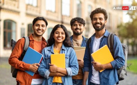 कनाडा में पढ़ाई का सपना? जानिए वीजा इंटरव्यू में पूछे जाने वाले सवाल और खाते में जरूरी रकम!