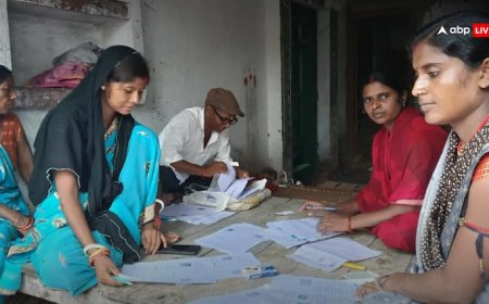 'वोटर लिस्ट से अयोग्य लोगों को हटाने के लिए SIR जरूरी है', निर्वाचन आयोग ने कहा