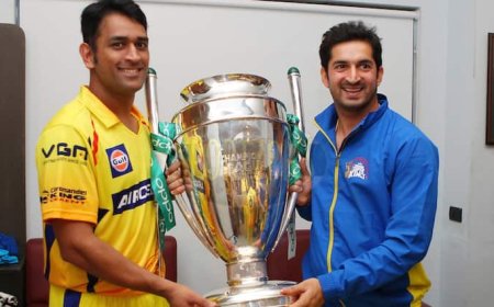 12 साल बाद Champions League की वापसी, कब होगा आयोजन और कौन-कौन लेगा हिस्सा? यहां जानें सबकुछ